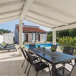 Bonasera Feriehus Šišan