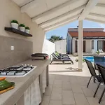Bonasera Feriehus Šišan