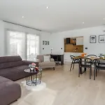 Bonasera Feriehus Šišan