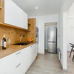 Bonasera Feriehus Šišan