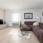 Bonasera Feriehus