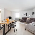 Feriehus Bonasera *