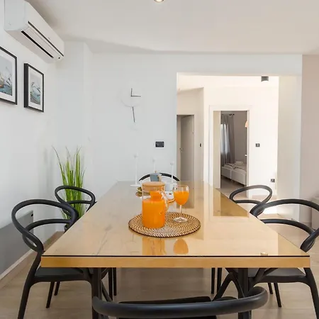 Tatil Evi Bonasera