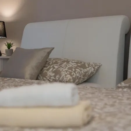 Bonasera Tatil Evi