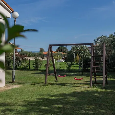 Tatil Evi Bonasera