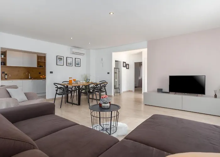 Bonasera Сasa de vacaciones *