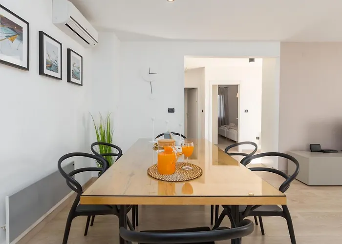 Сasa de vacaciones Bonasera