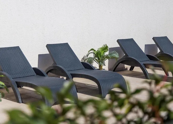 Сasa de vacaciones Bonasera *