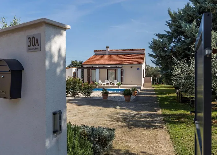 Сasa de vacaciones Bonasera *