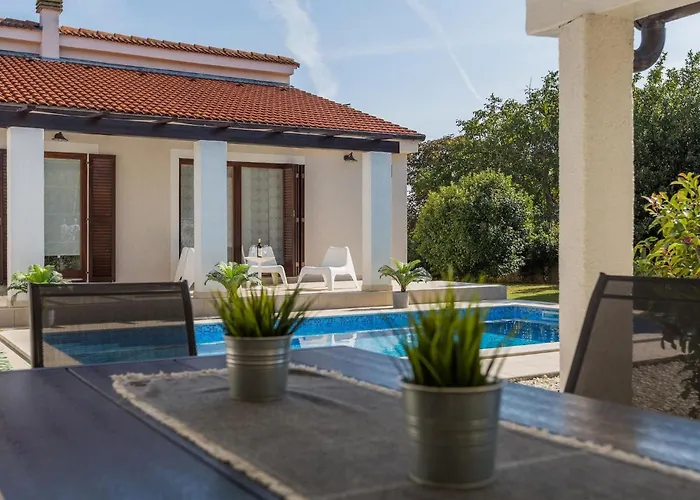 Bonasera Сasa de vacaciones