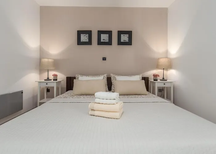 Сasa de vacaciones Bonasera Šišan