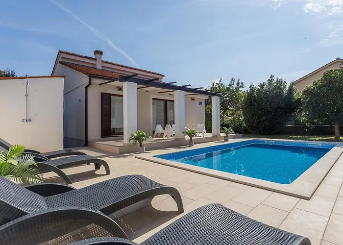 Bonasera Сasa de vacaciones