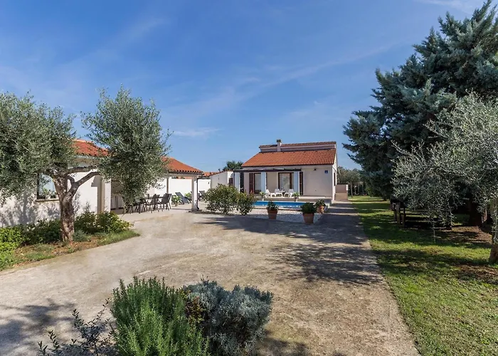 Сasa de vacaciones Bonasera