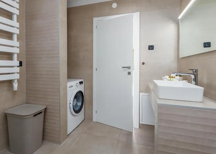 Bonasera Сasa de vacaciones *