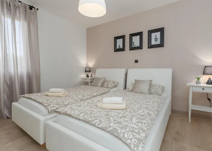 Сasa de vacaciones Bonasera *