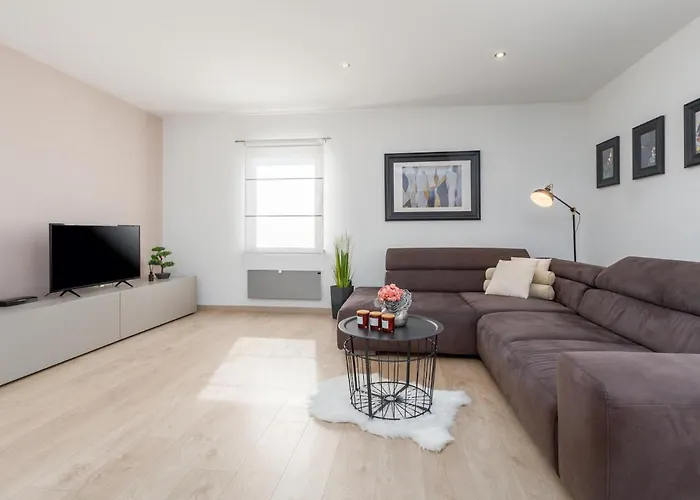 Bonasera Сasa de vacaciones