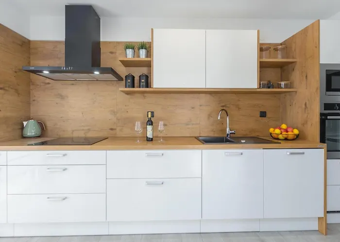 Сasa de vacaciones Bonasera *