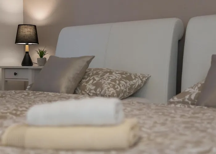 Bonasera Сasa de vacaciones