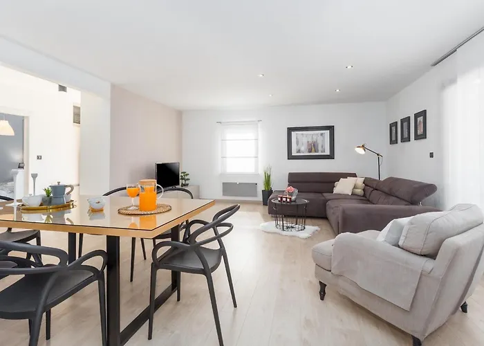 Сasa de vacaciones Bonasera *