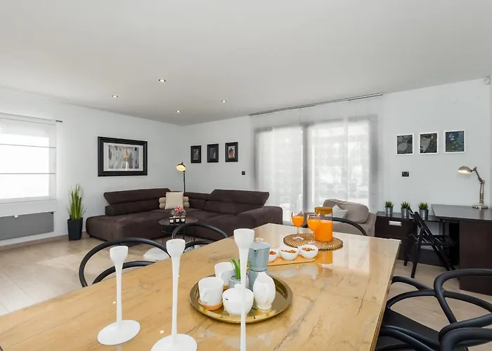 Bonasera Сasa de vacaciones Šišan