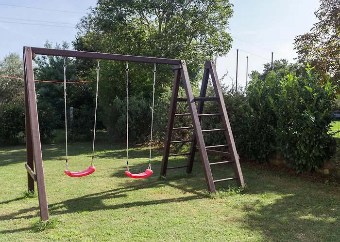 Сasa de vacaciones Bonasera *