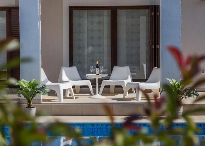 Сasa de vacaciones Bonasera *