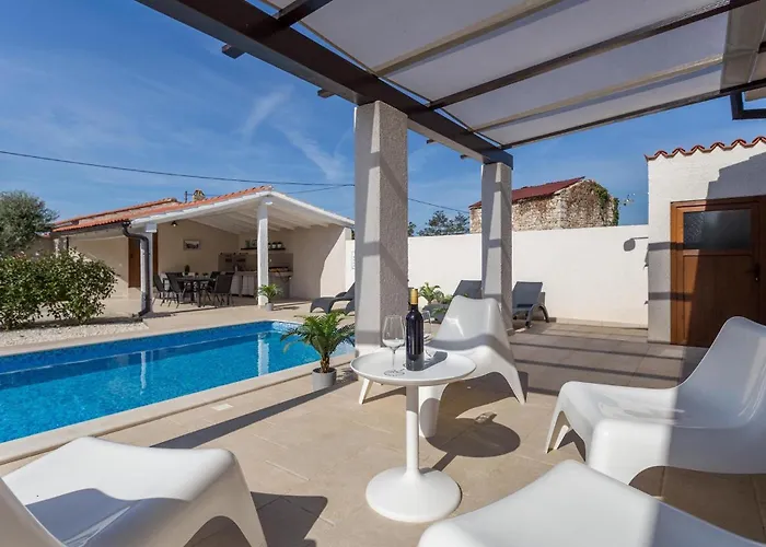 Сasa de vacaciones Bonasera *