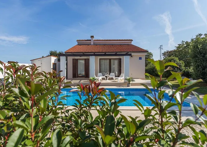 Сasa de vacaciones Bonasera Šišan