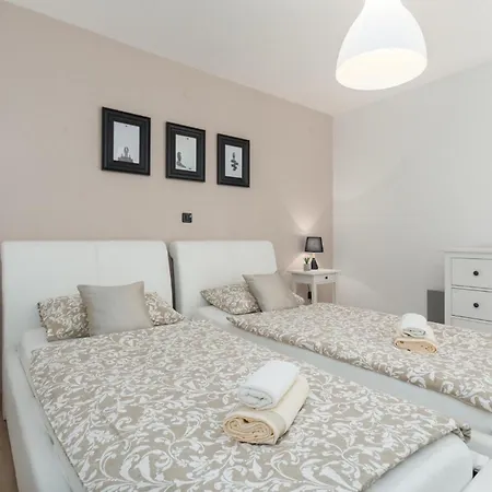 Bonasera Ferienhaus Šišan