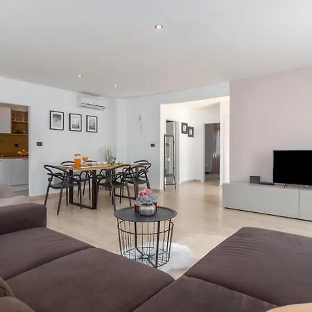 Bonasera Ferienhaus *