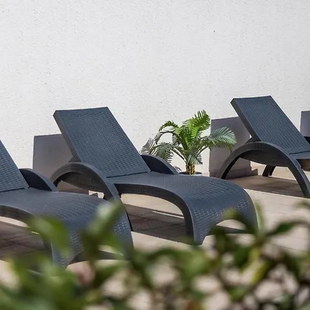 Holiday home Bonasera *