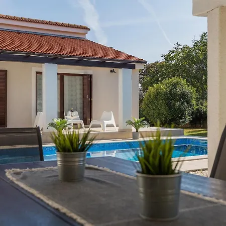 Bonasera Ferienhaus
