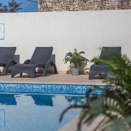 Bonasera Ferienhaus *