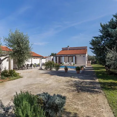 Ferienhaus Bonasera