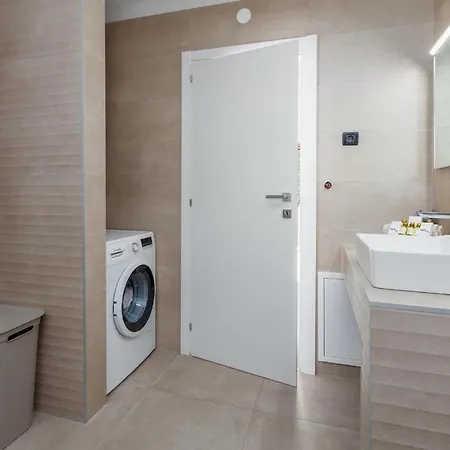 Bonasera Holiday home *