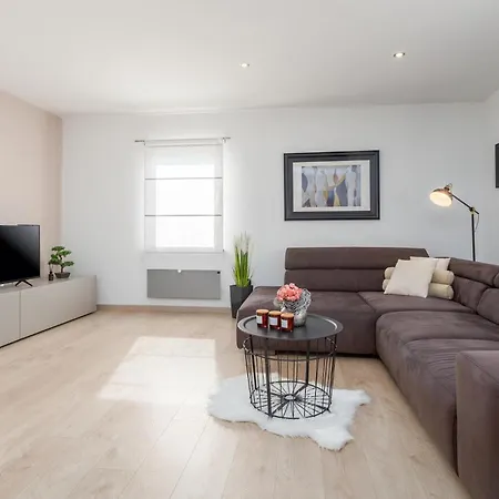 Bonasera Holiday home