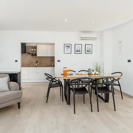 Bonasera Ferienhaus *