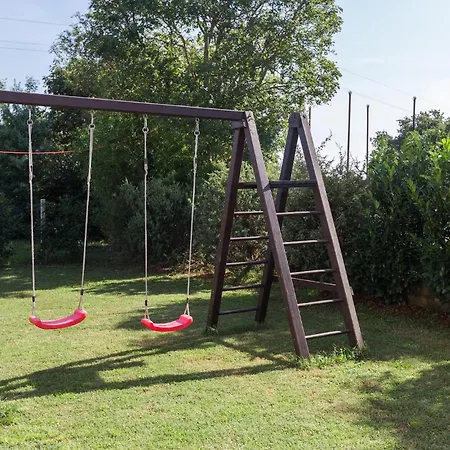 Holiday home Bonasera *