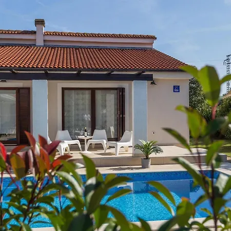 Bonasera Holiday home Sisan